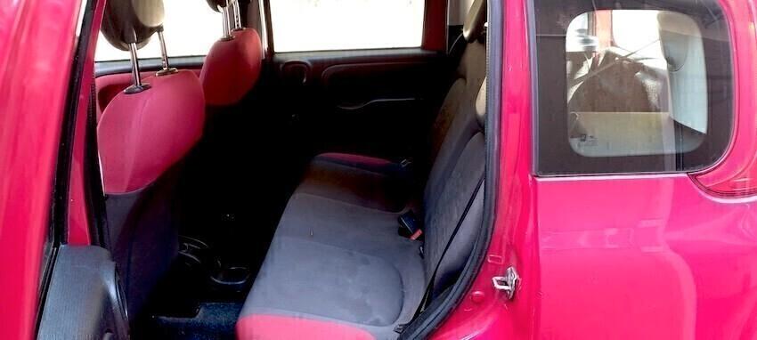 Fiat Panda 0.9