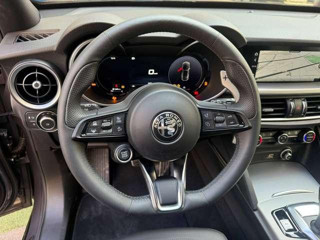 Alfa Romeo Stelvio 2.2d 210cv Veloce Q4