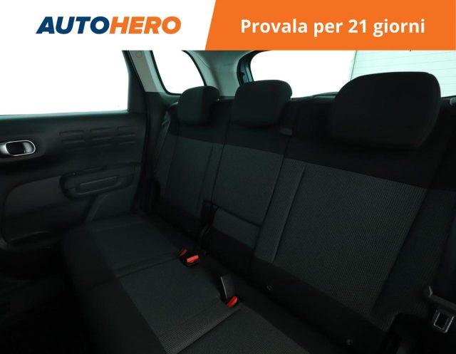 CITROEN C3 Aircross BlueHDi 100 Shine