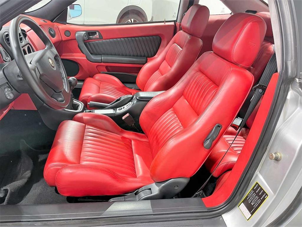 Alfa Romeo GTV 3.0 V6 24v