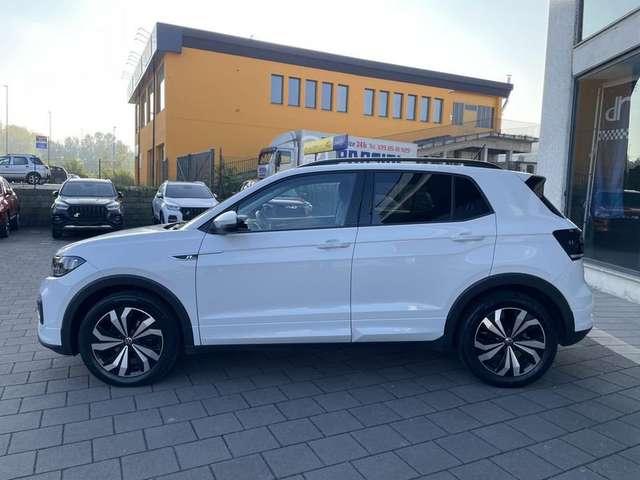 Volkswagen T-Cross 1.0 TSI 110 CV Sport - PRONTA CONSEGNA