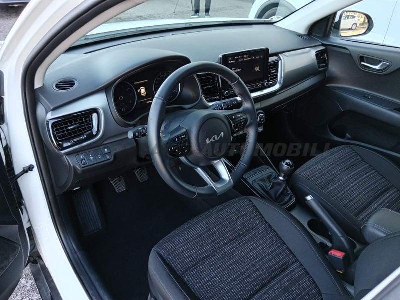 KIA Stonic Stonic 1.2 dpi Style 84cv