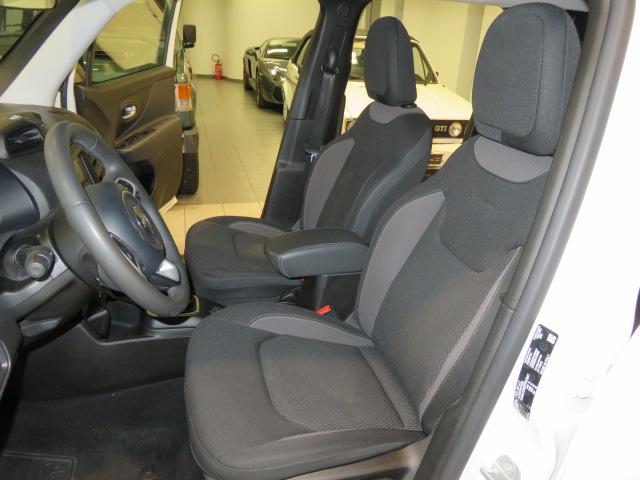 Jeep Renegade 1.0 t3 Longitude 2wd