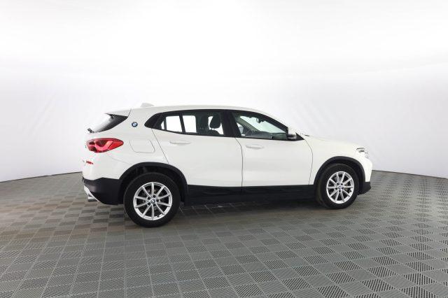 BMW X2 X2 sDrive18d Advantage