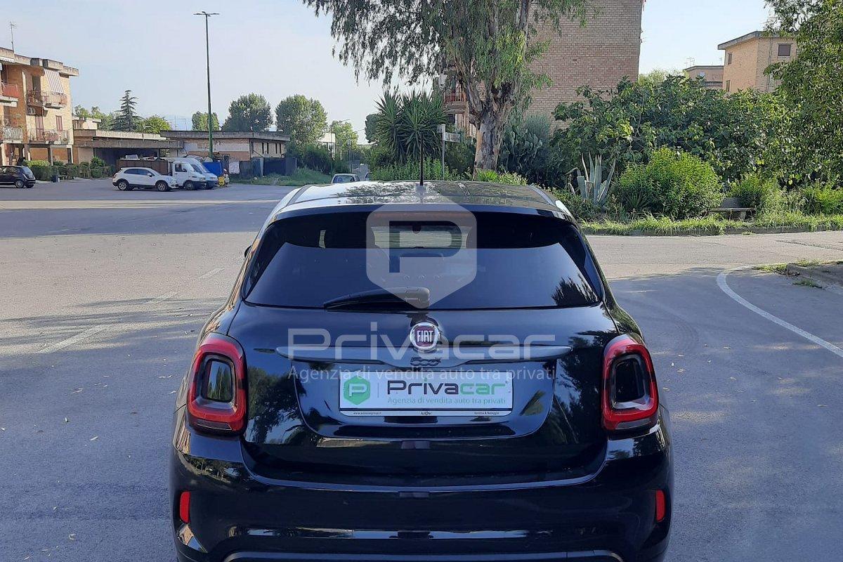 FIAT 500X 1.6 MultiJet 130 CV Sport