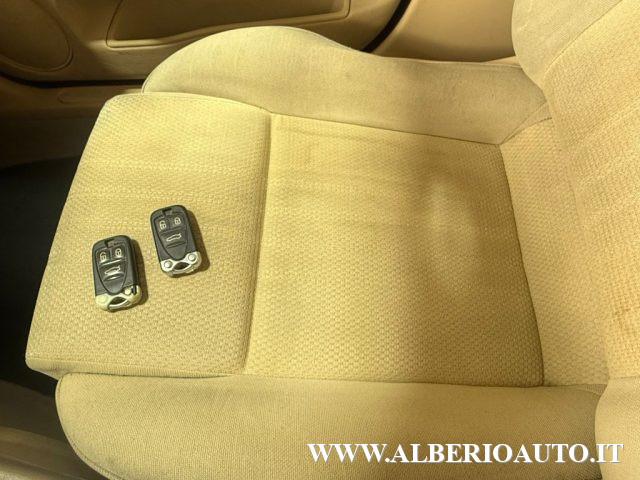 ALFA ROMEO 159 1.9 JTDm 16V Sportwagon Sport