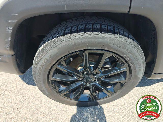 JEEP Compass 1.6 Multijet II 2WD Night Eagle