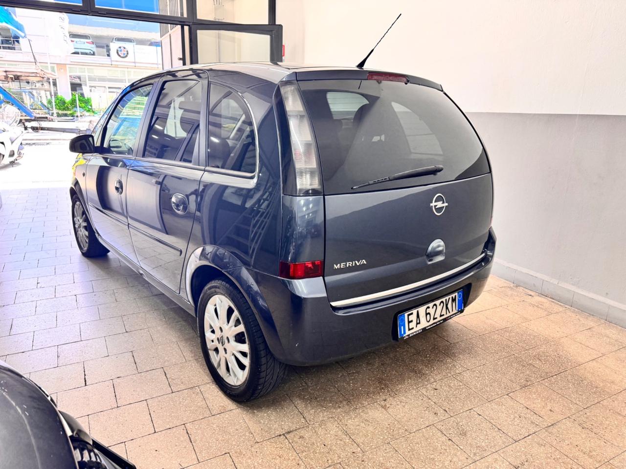 Opel Meriva 1.4 90 Cv GPL-TECH Enjoy - 2010