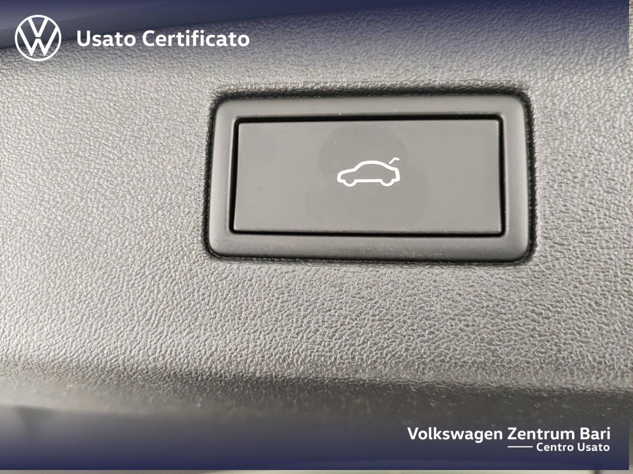 Volkswagen Tiguan 1.5 etsi elegance 150cv dsg