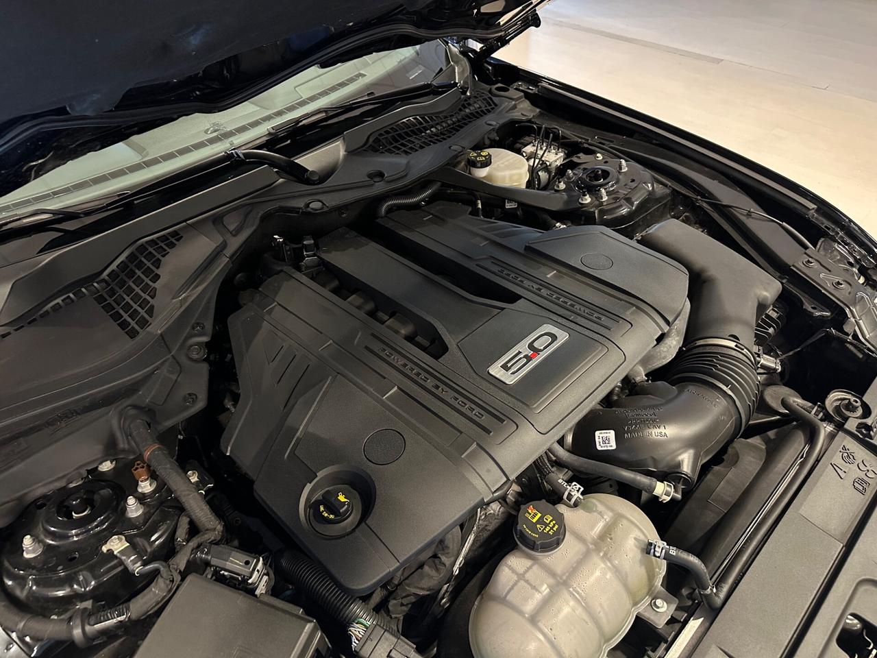 Ford Mustang 5.0 V8 GT 450CV**SOLO 7.000 KM**PARI AL NUOVO**