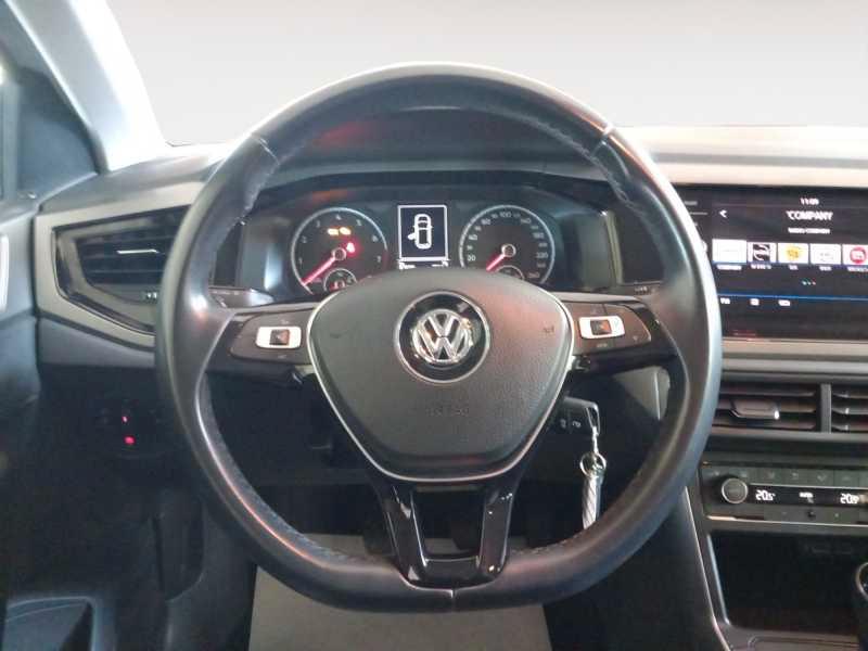 VOLKSWAGEN Polo 5p 1.0 evo Comfortline 80cv
