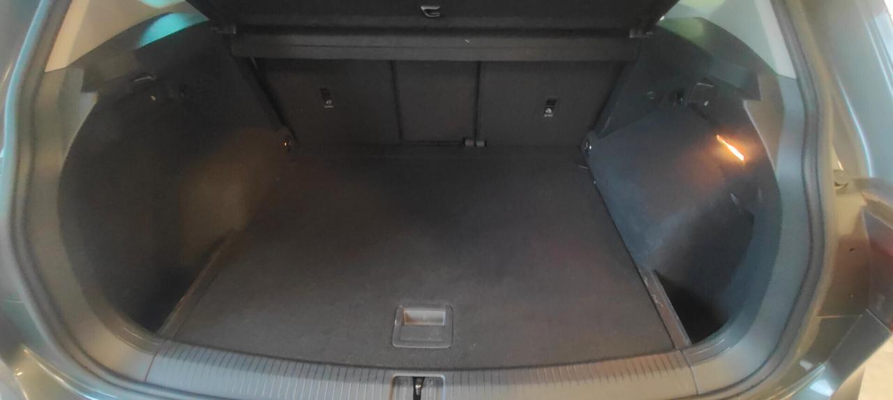 Volkswagen Tiguan 2.0 TDI 150 CV SCR DSG 4MOTION Life