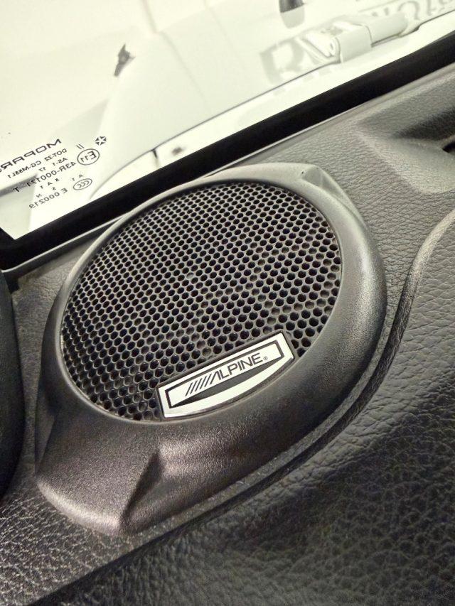 JEEP Wrangler 2.8 CRD DPF Sahara Auto E6