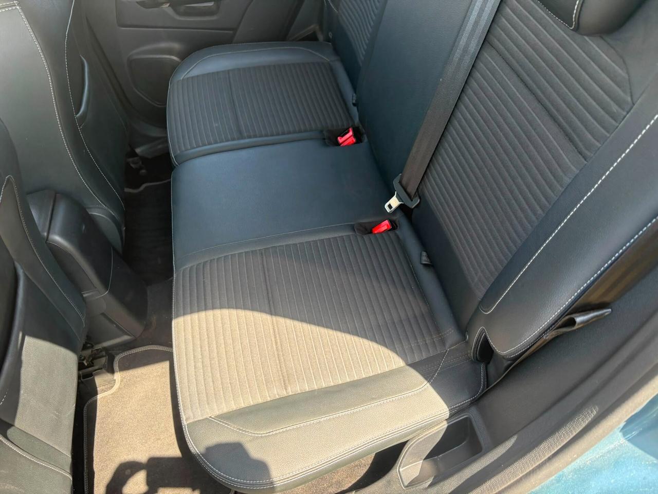 Ford EcoSport 1.5 ECOBLUE TITANIUM 100 CV