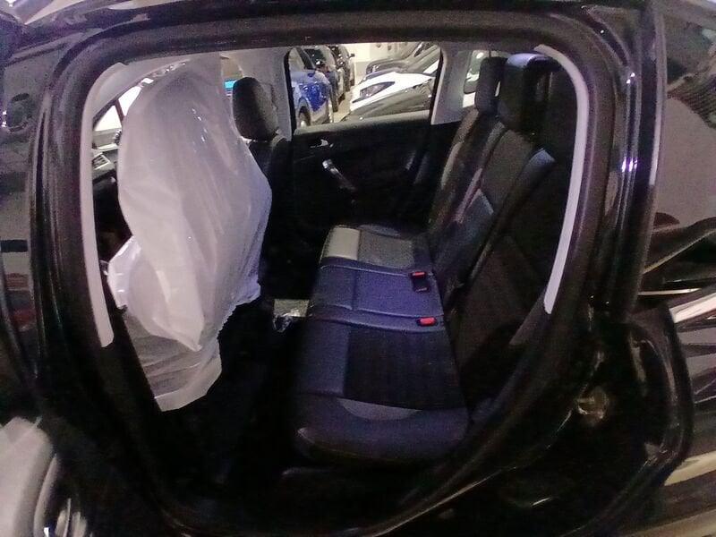 Peugeot 2008 BlueHDi 100 Allure