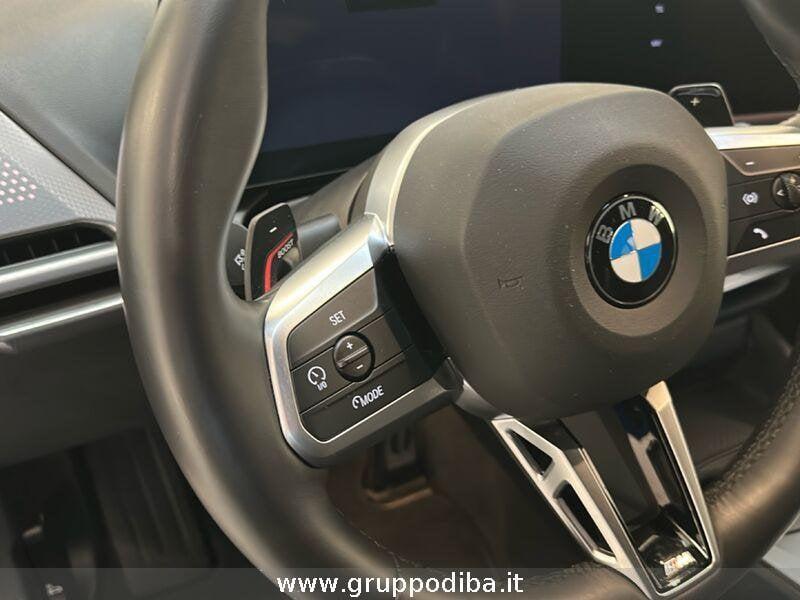 BMW Serie 1 118D
