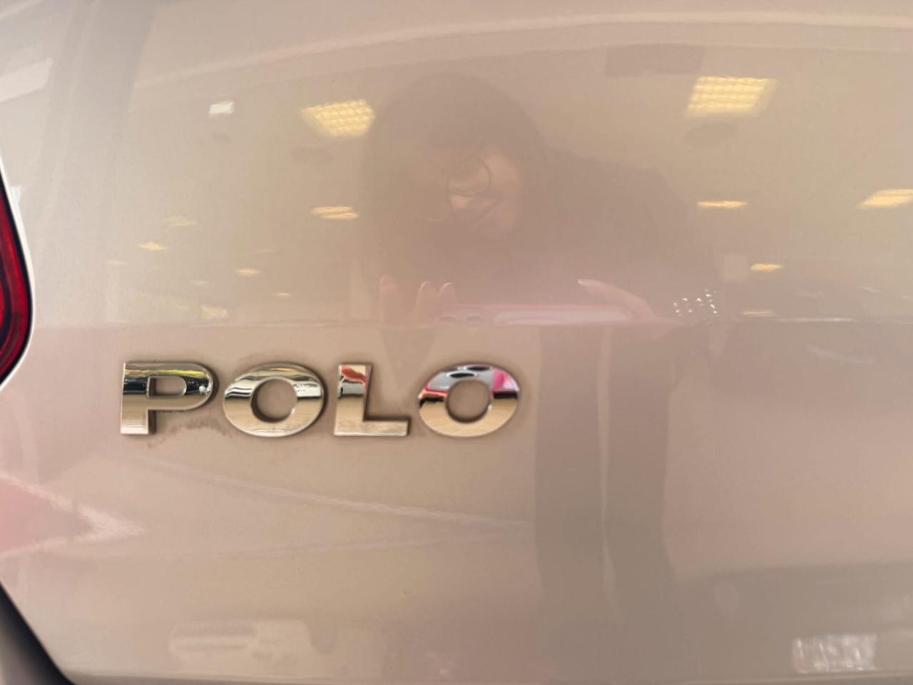 Volkswagen Polo 1.2 5 porte TSI ADVANCE