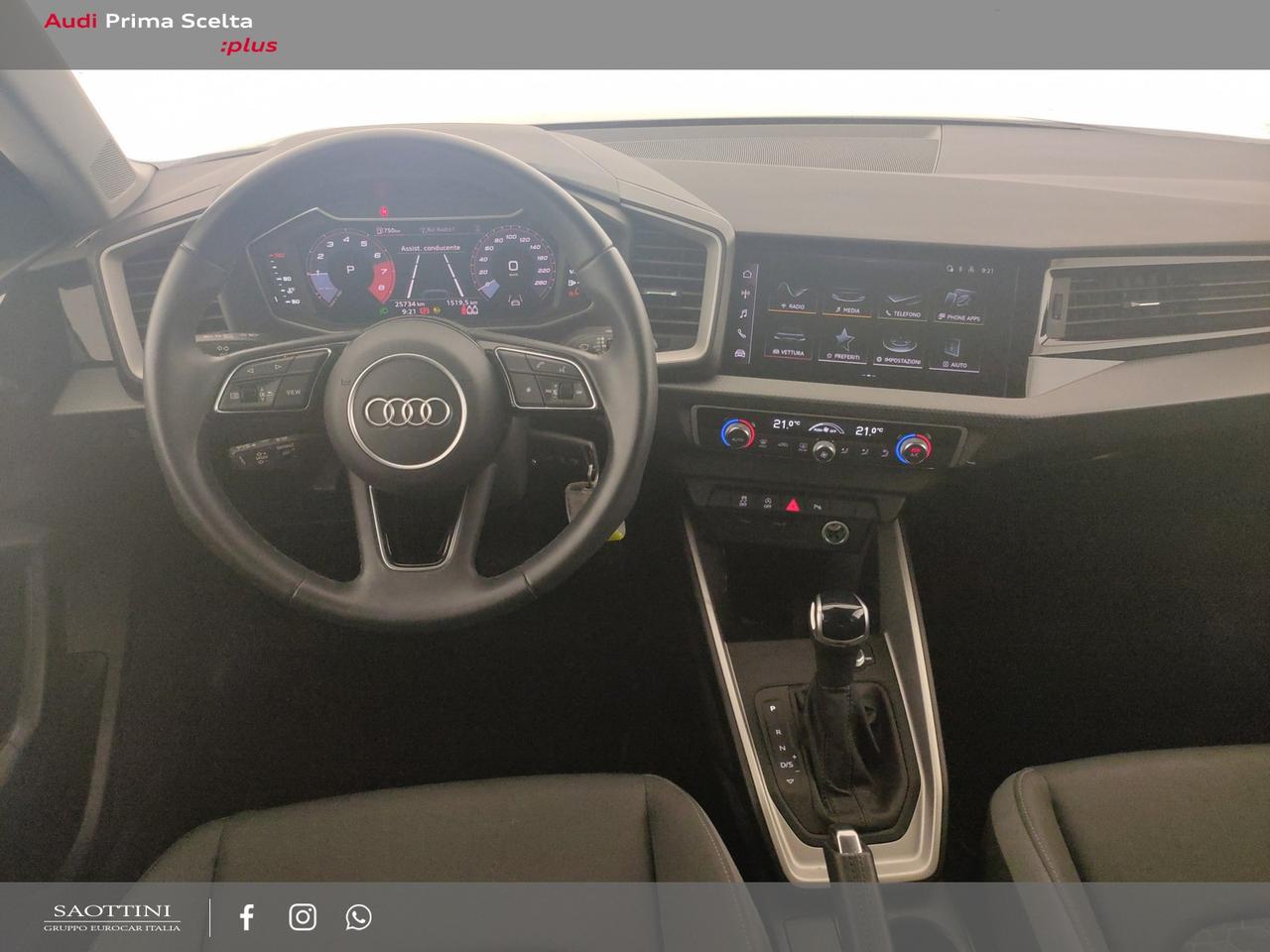 Sportback 35 1.5 TFSI S line edition S tronic