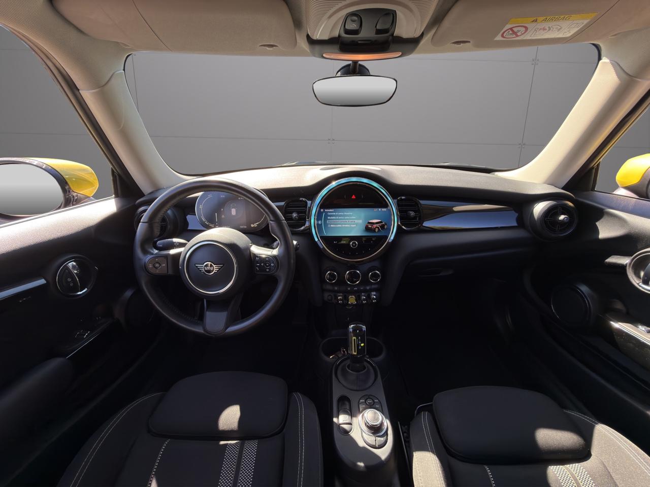 Mini 3 Porte Cooper SE Electric Full Electric - Unipro - Promo Finanziamento