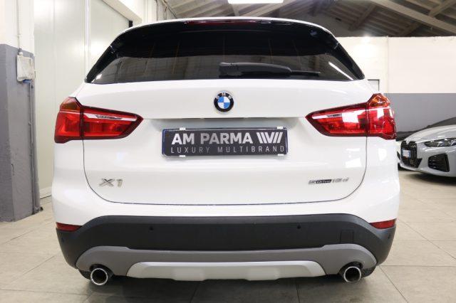 BMW X1 sDrive18d xLine
