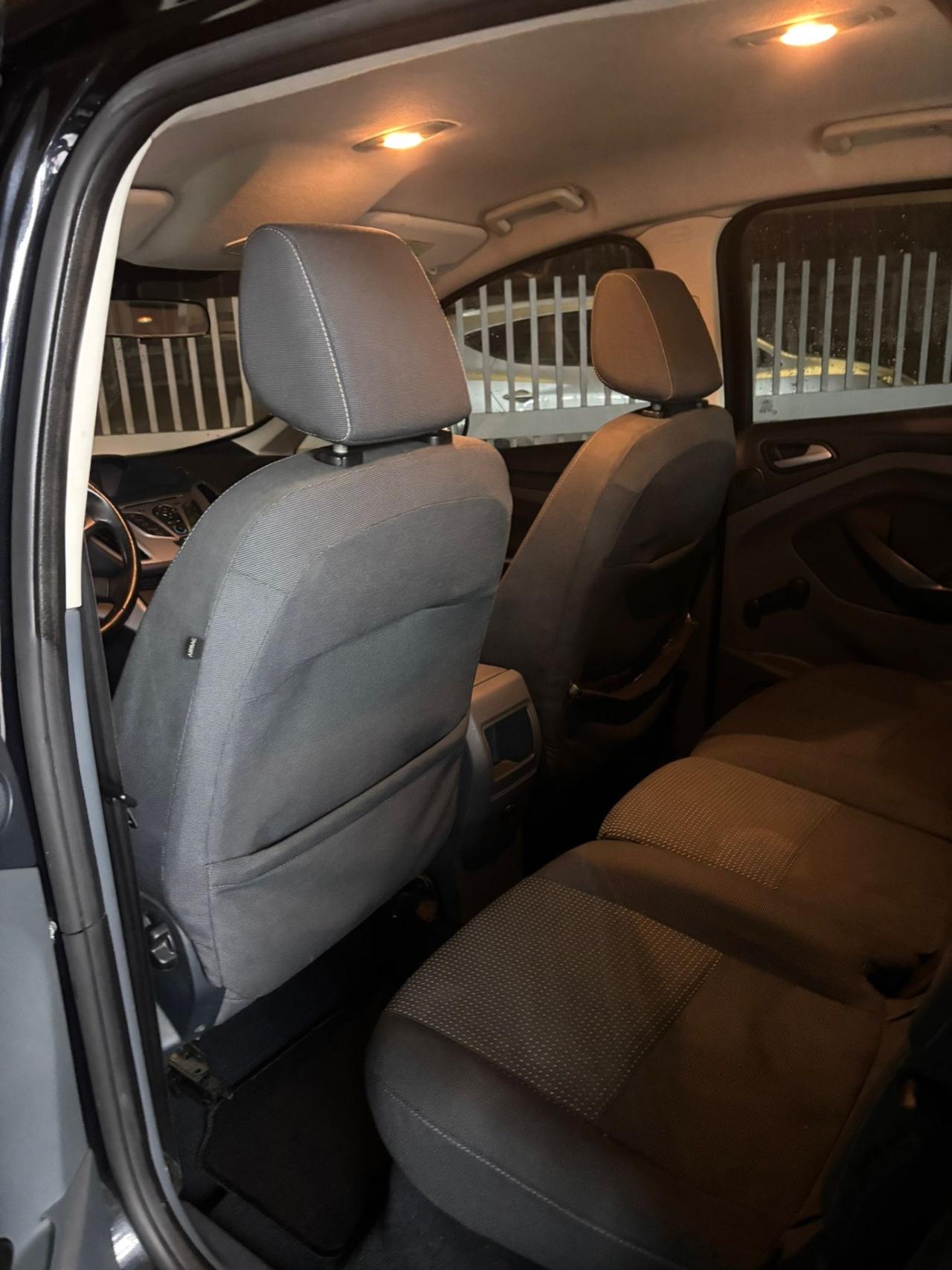 Ford C-Max C-Max 1.6 TDCi 115CV Plus