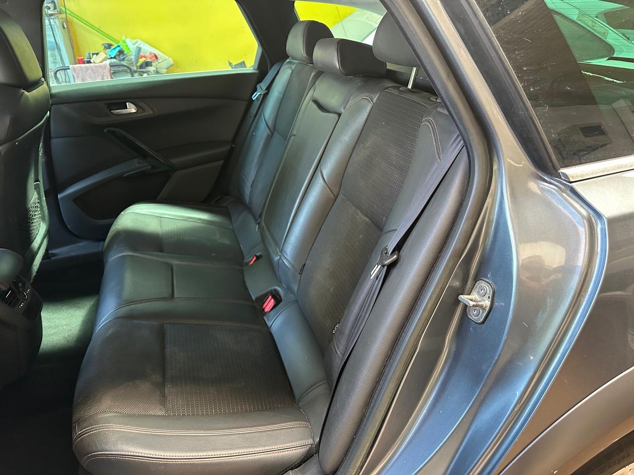 Peugeot 508 RXH (Garanzia 24 mesi)