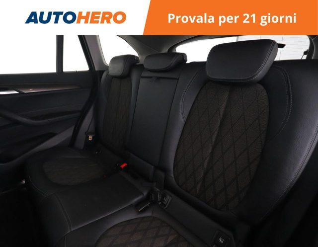 BMW X1 xDrive20d xLine