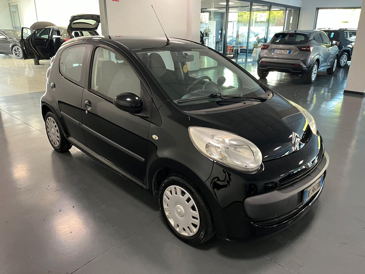 Citroen C1 1.0 5 porte C1TY