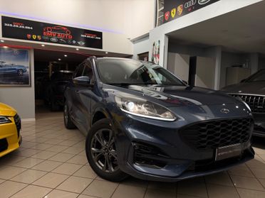 Ford Kuga 2.5 PLUG IN HYBRID 225 CV 2WD ST-LINE