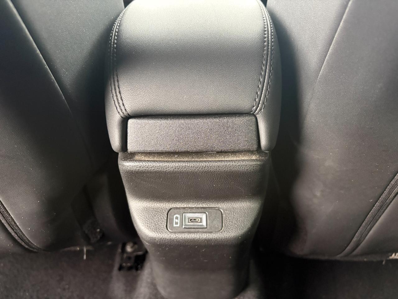 Jeep Avenger 1.2 Turbo 100 CV Black Edition KM CERTIFICATI