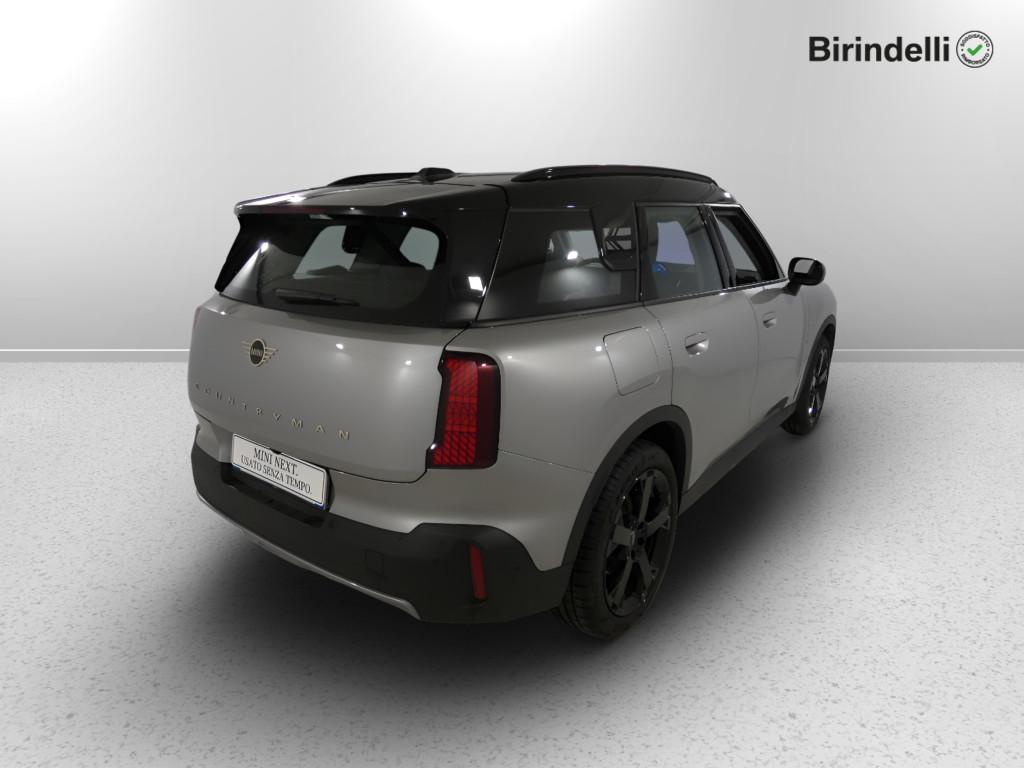 MINI Mini Countrym.(U25) - Mini C Classic Countryman