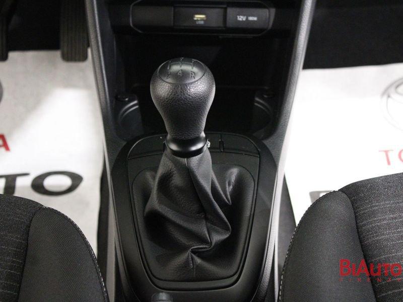 KIA Picanto Picanto 1.0 12V 5 porte Urban