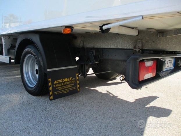 Iveco Daily 35C15 3000 150CV E6 FRIGO FRCX -20 07