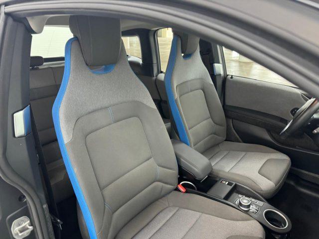 BMW i3 s 120 Ah