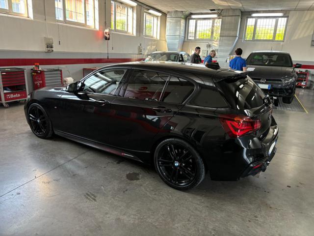 BMW 125 i 5p. Msport