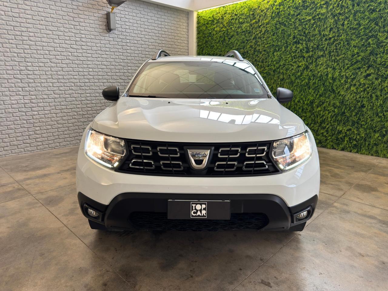 Dacia Duster 1.5 Blue dCi 8V 115 CV 4x2 Comfort