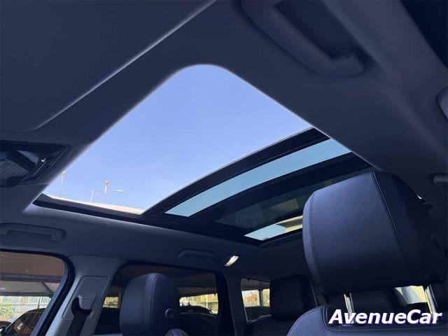 LAND ROVER Range Rover Sport i6 mhev HSE Dynamic TETTO CERCHI 21" IVA ESPOSTA