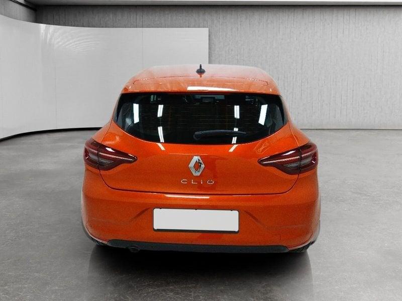 Renault Clio 1.0 sce Equilibre 65cv