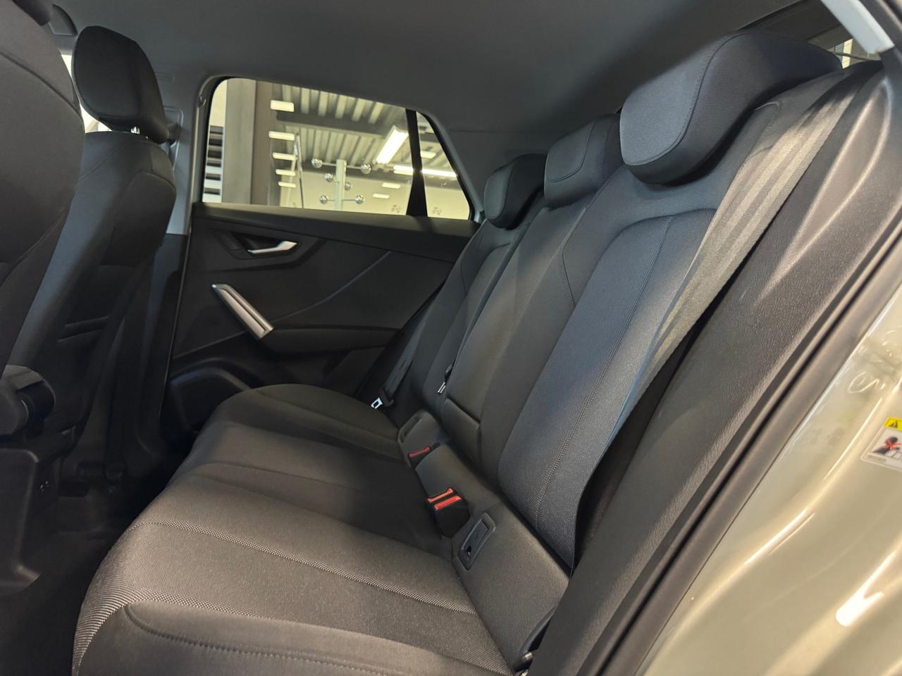 Audi Q2 35 TFSI S tronic Advanced