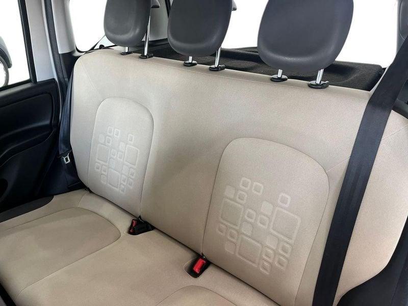 FIAT Panda Panda 1.2 Easy 69cv