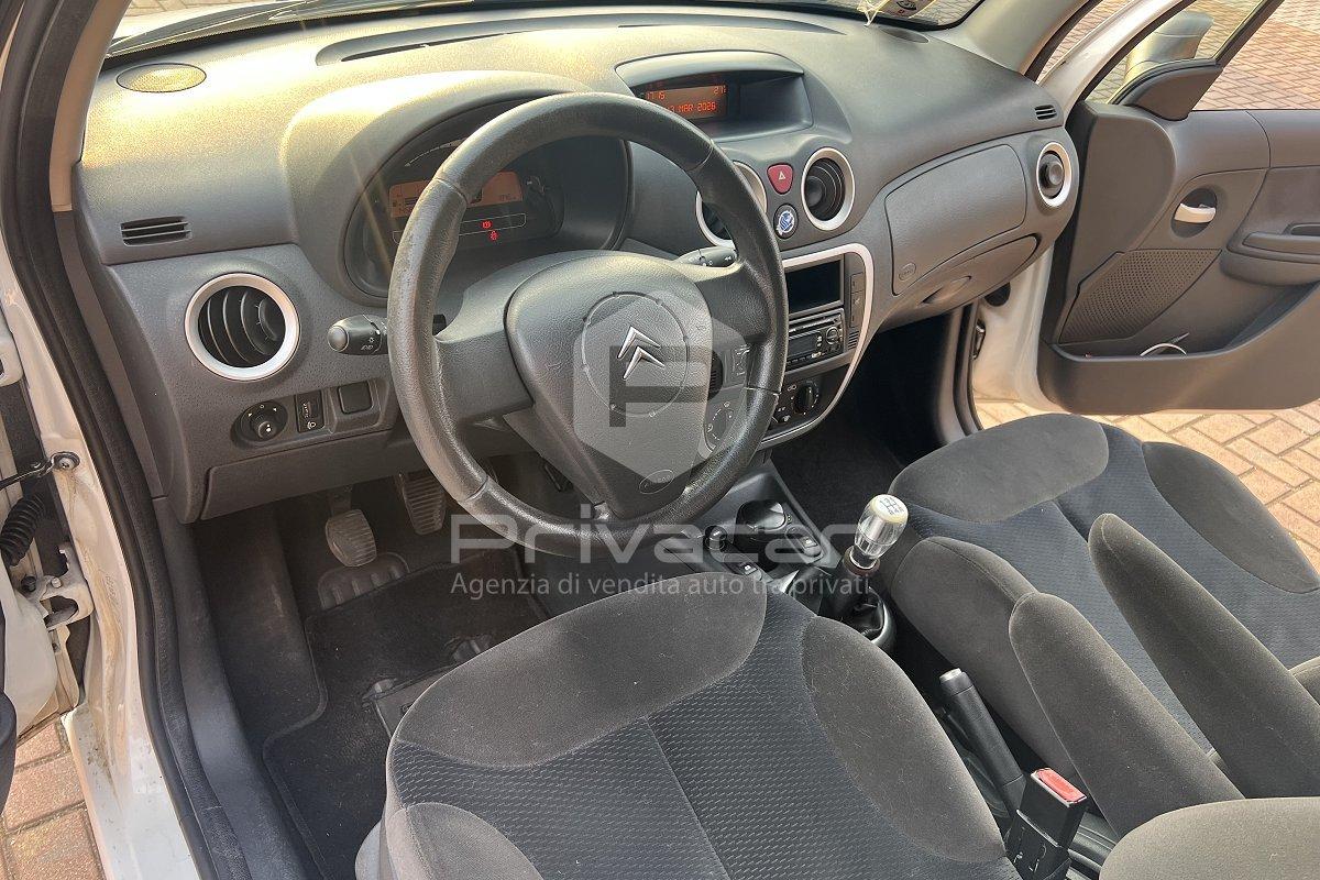 CITROEN C3 1.4 Perfect Bi Energy G
