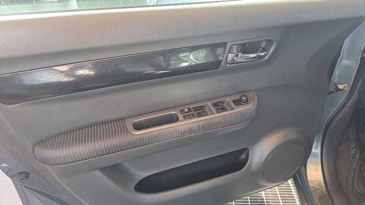 Suzuki Swift 1.3 4x4 GL 5 Porte