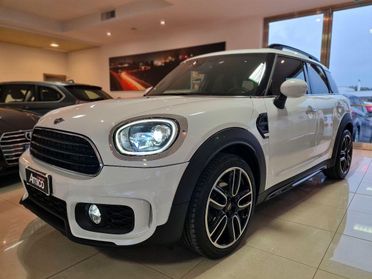 MINI Countryman cooper 1.5 D Auto Jonh Cooper Works 2019