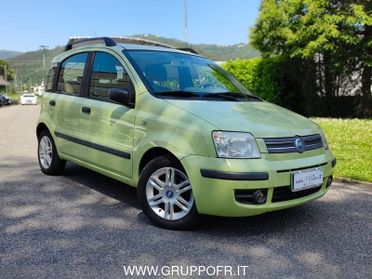 FIAT Panda 1.2 Dualogic (CAMBIO AUTOMATICO)