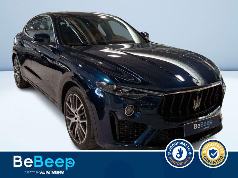 Maserati Levante 3.0 V6 MODENA 350CV AUTO
