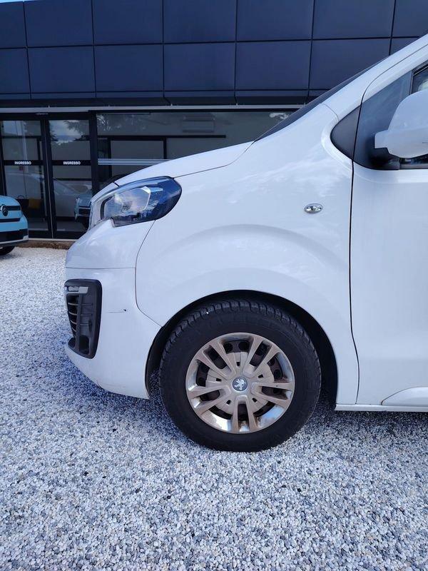 Peugeot Traveller BlueHDi 120 S&S Compact Business CON IVA ESPOSTA