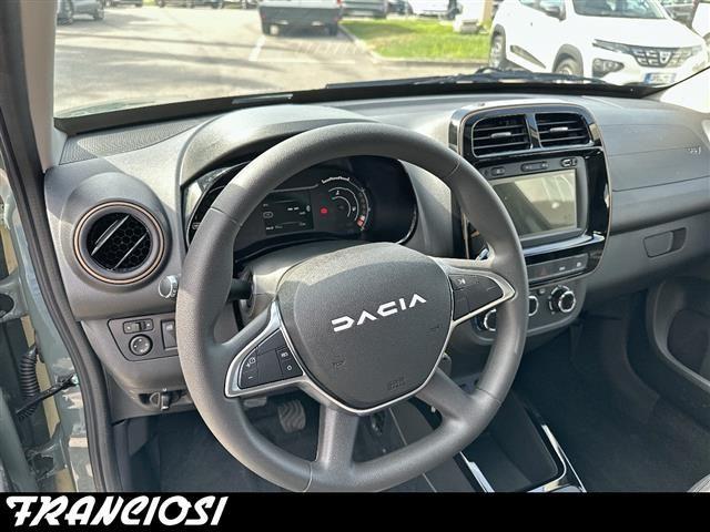 DACIA Spring Extreme Electric 65