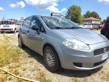Fiat Grande Punto 1.2 5 porte Fun