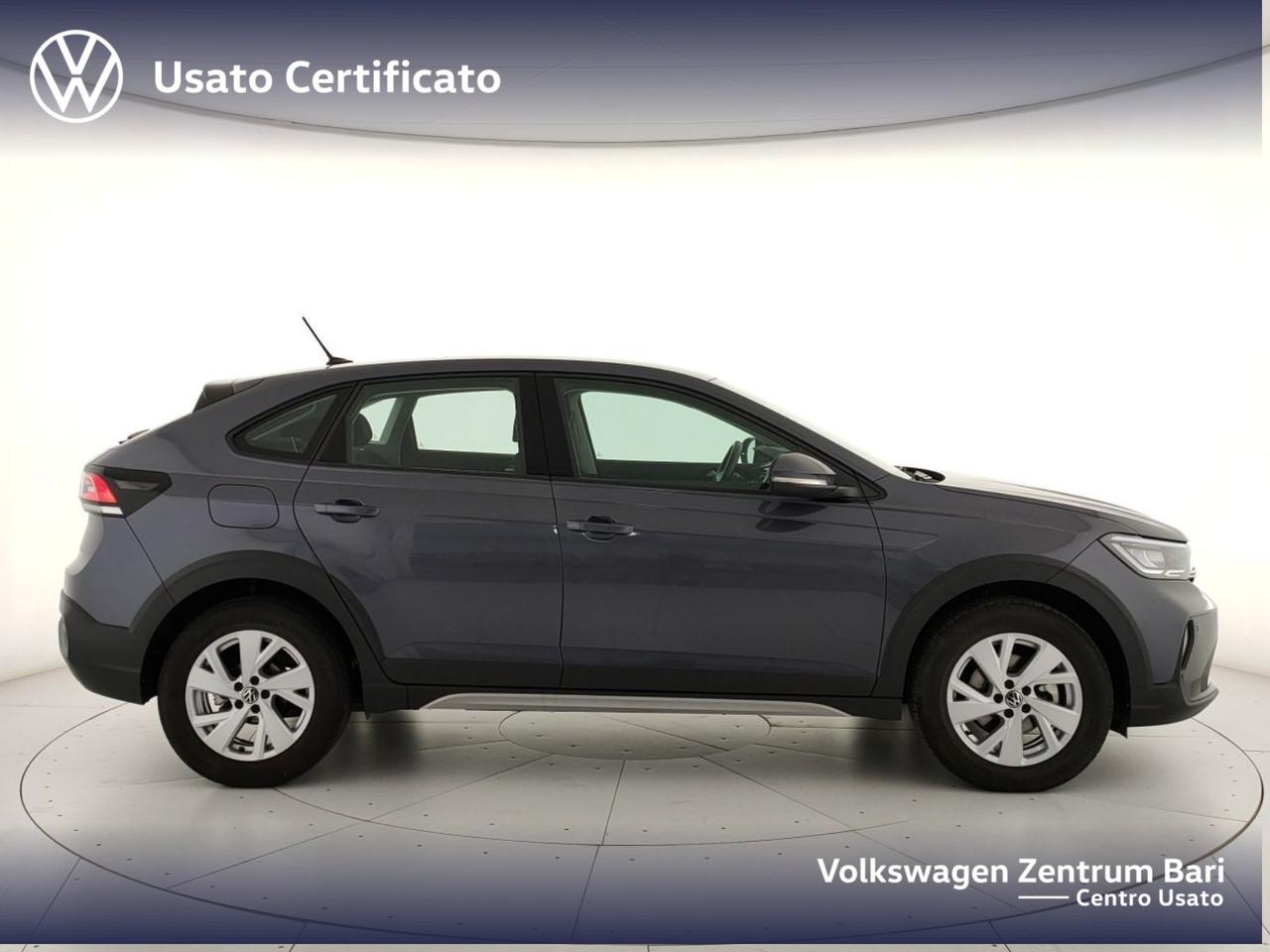 Volkswagen Taigo 1.0 tsi life 110cv