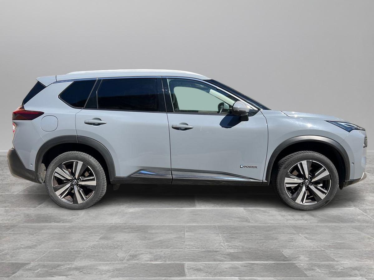 NISSAN X-Trail 1.5 e-power Tekna e-4orce 4wd auto